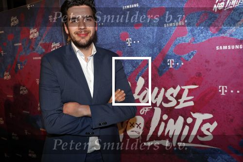 Amsterdam 30 oktober 2019
Premiere house of no Limits. Regisseur David Cocheret