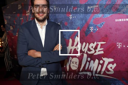 Amsterdam 30 oktober 2019
Premiere house of no Limits. Regisseur David Cocheret