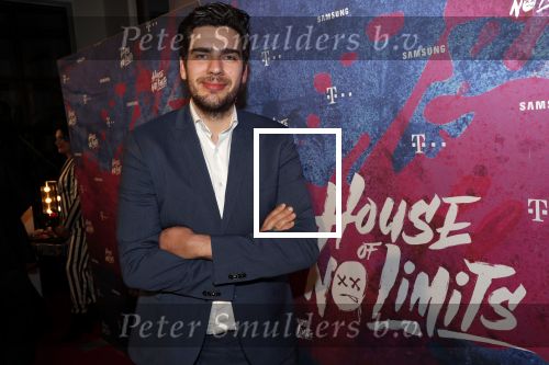 Amsterdam 30 oktober 2019
Premiere house of no Limits. Regisseur David Cocheret