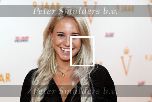 Katwijk 30 oktober 2019
9 jaar soldaat van Oranje in de hangar op vliegveld Valkenburg . Vlogger Dee met haar vriend Lars Gerbrands