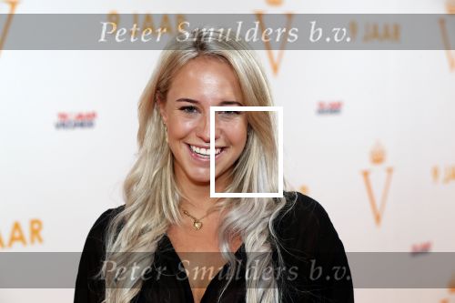 Katwijk 30 oktober 2019
9 jaar soldaat van Oranje in de hangar op vliegveld Valkenburg . Vlogger Dee met haar vriend Lars Gerbrands
