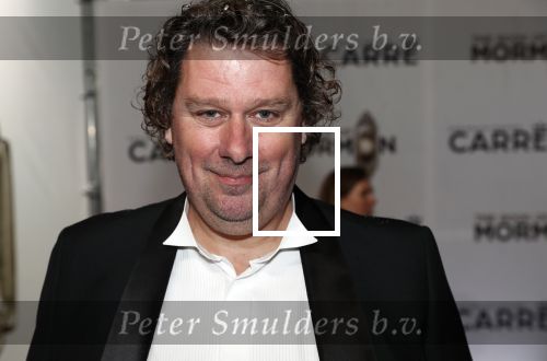 Amsterdam 3 oktober 2019
Premiere Book of Mormon in Carre. Diederik Ebbinge