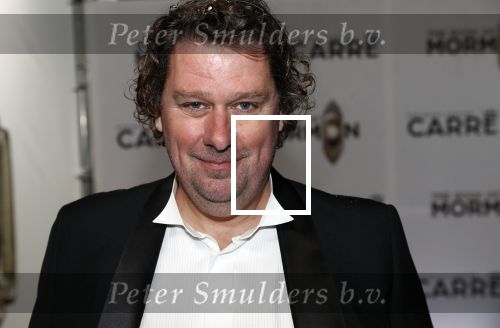 Amsterdam 3 oktober 2019
Premiere Book of Mormon in Carre. Diederik Ebbinge