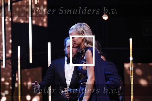 Amsterdam 9 oktober 2019
Uitreiking televizierring 2019 in AFAS Live. Dionne Stax