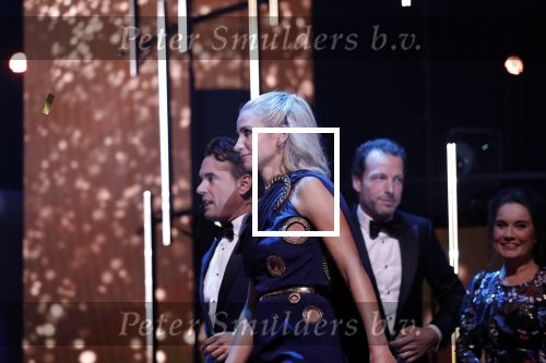 Amsterdam 9 oktober 2019
Uitreiking televizierring 2019 in AFAS Live. Dionne Stax