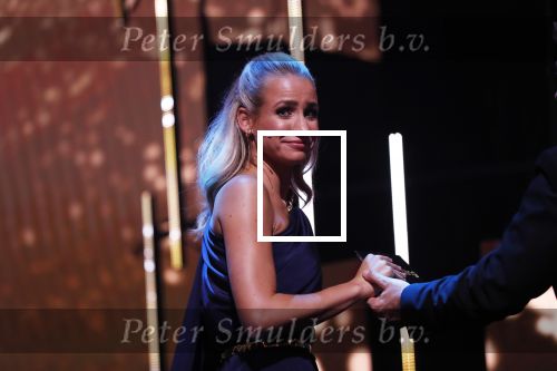 Amsterdam 9 oktober 2019
Uitreiking televizierring 2019 in AFAS Live. Dionne Stax