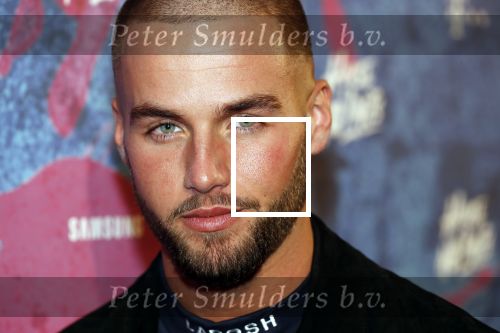 Amsterdam 30 oktober 2019
Premiere house of no Limits. Donny Roelvink