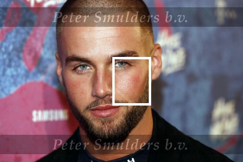 Amsterdam 30 oktober 2019
Premiere house of no Limits. Donny Roelvink