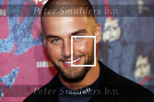 Amsterdam 30 oktober 2019
Premiere house of no Limits. Donny Roelvink
