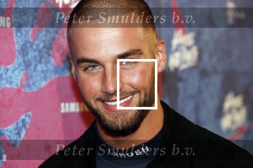 Amsterdam 30 oktober 2019
Premiere house of no Limits. Donny Roelvink