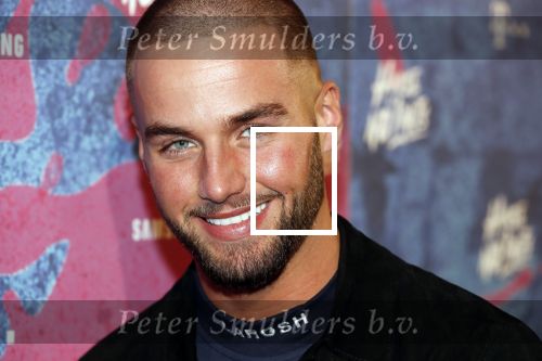 Amsterdam 30 oktober 2019
Premiere house of no Limits. Donny Roelvink