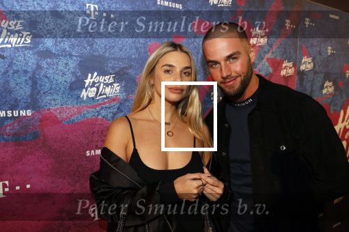Amsterdam 30 oktober 2019
Premiere house of no Limits. Donny Roelvink en gaby Blaaser