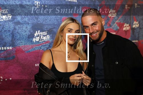Amsterdam 30 oktober 2019
Premiere house of no Limits. Donny Roelvink en gaby Blaaser