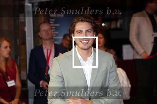 Amsterdam 14 oktober 2019
Premiere Wat is dan liefde in Tuschinski. Dorian Bindels kwam met Melissa Drost