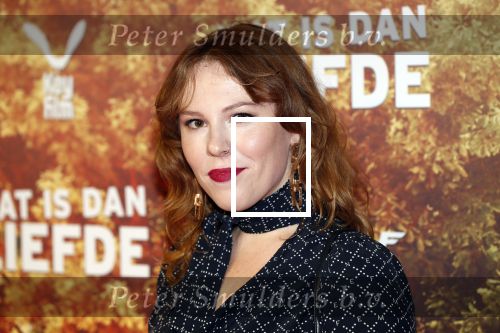 Amsterdam 14 oktober 2019
Premiere Wat is dan liefde in Tuschinski. Coosje Smit
