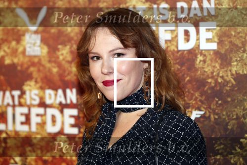 Amsterdam 14 oktober 2019
Premiere Wat is dan liefde in Tuschinski. Coosje Smit
