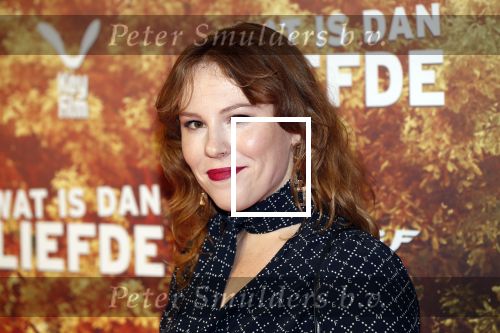 Amsterdam 14 oktober 2019
Premiere Wat is dan liefde in Tuschinski. Coosje Smit