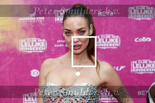 Amsterdam 6 oktober 2019
Premiere club van lelijke kinderen in Pathe Arena. Dorien Rose Duinker