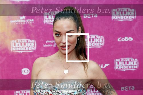 Amsterdam 6 oktober 2019
Premiere club van lelijke kinderen in Pathe Arena. Dorien Rose Duinker