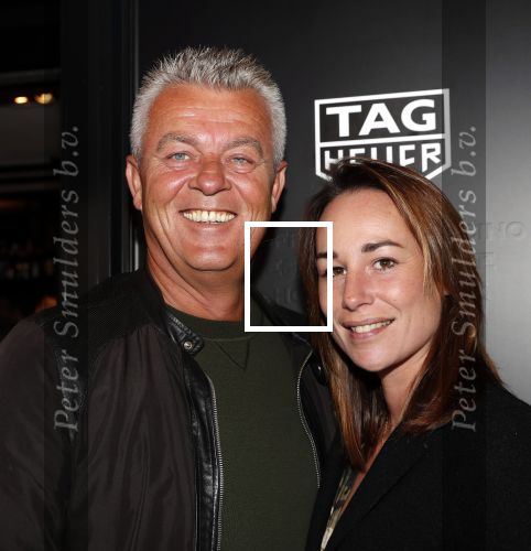 Amsterdam 16 oktober 2019
Presentatie nieruwe Tag Heuer Max Verstappen horloge bij Majestic. Max arriveert in een speciale Aston Martin op de dam in Amsterdam. Shelly sterk presenteert de presentatie. Ed Pronk met zijn vrouw Joke