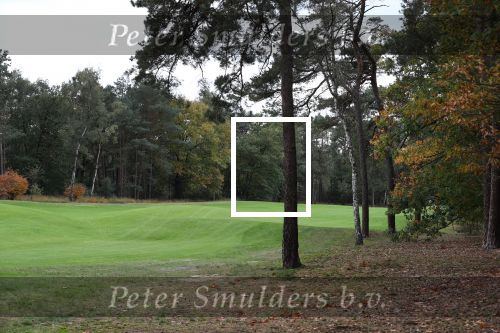 Valkenswaard, 12 Oktober 2019
Eindhovensche golfbaan