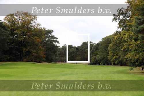 Valkenswaard, 12 Oktober 2019
Eindhovensche golfbaan