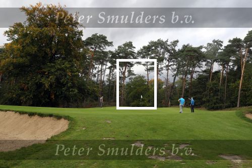 Valkenswaard, 12 Oktober 2019
Eindhovensche golfbaan