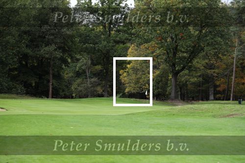 Valkenswaard, 12 Oktober 2019
Eindhovensche golfbaan