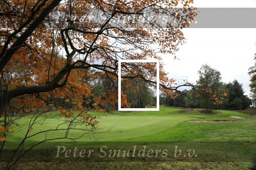Valkenswaard, 12 Oktober 2019
Eindhovensche golfbaan