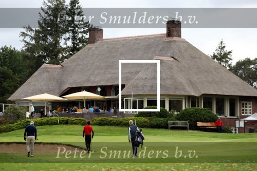 Valkenswaard, 12 Oktober 2019
Eindhovensche golfbaan