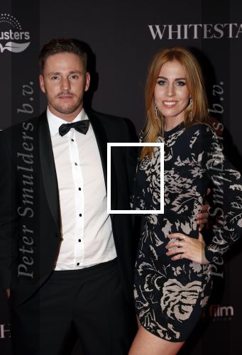 Amsterdam 8 oktober 2019
Premiere Whitestar met Britt Dekker. Elske DeWall en partner Appie