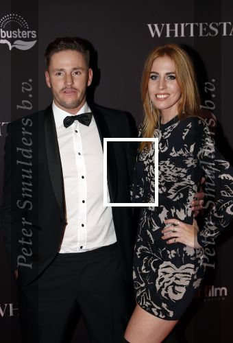 Amsterdam 8 oktober 2019
Premiere Whitestar met Britt Dekker. Elske DeWall en partner Appie