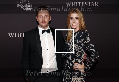 Amsterdam 8 oktober 2019
Premiere Whitestar met Britt Dekker. Elske DeWall en partner Appie