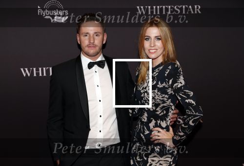 Amsterdam 8 oktober 2019
Premiere Whitestar met Britt Dekker. Elske DeWall en partner Appie