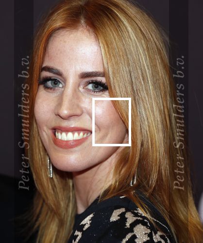 Amsterdam 8 oktober 2019
Premiere Whitestar met Britt Dekker. Elske DeWall en partner Appie