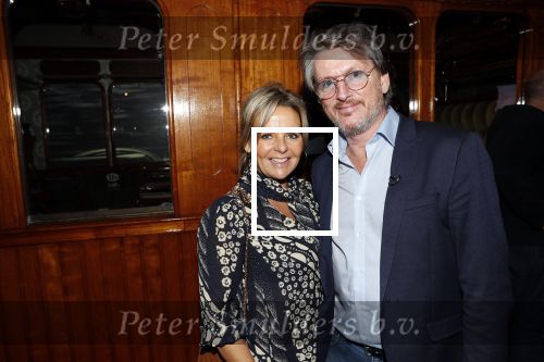 Utrecht 22 oktober 2019
Presentatie 24trains.com van Erik de Zwart in het Spoorwegmuseum. Erik met zijn vrouw