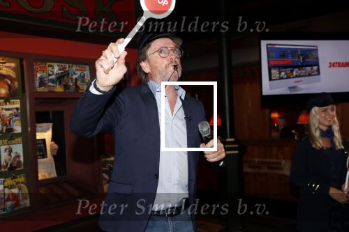 Utrecht 22 oktober 2019
Presentatie 24trains.com van Erik de Zwart in het Spoorwegmuseum.