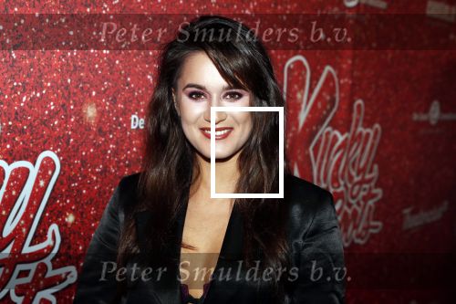 Amsterdam 11 november 2019
Premiere Kinky boots in theater de Meervaart. Esmee Dekker met â€¦