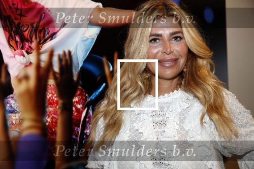 Amstelveen 1 oktober 2019
15 jaar de Esther Vergeer Foundation in het Cobra museum . Er wordt een expositie geopend van 15 fotografen waaronder oa William Rutten Estelle Cruijff Klaasjan v d Weij Patty Brard Isa Hoes Marco Borsato Sacha de Boer Klaas v Kruistem en Edwin Smulders. Anouk Smulders presenteert het en Prinses Margriet is aanwezig.