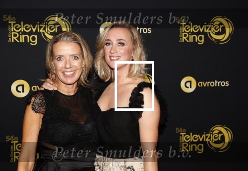 Amsterdam 9 oktober 2019
Uitreiking televizierring 2019 in AFAS Live