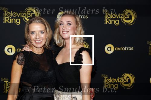 Amsterdam 9 oktober 2019
Uitreiking televizierring 2019 in AFAS Live