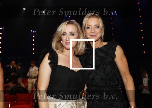 Amsterdam 9 oktober 2019
Uitreiking televizierring 2019 in AFAS Live