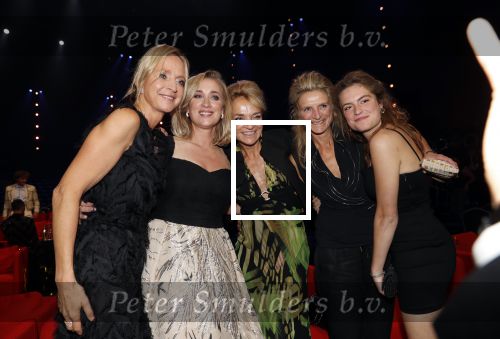 Amsterdam 9 oktober 2019
Uitreiking televizierring 2019 in AFAS Live