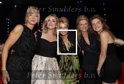 Amsterdam 9 oktober 2019
Uitreiking televizierring 2019 in AFAS Live