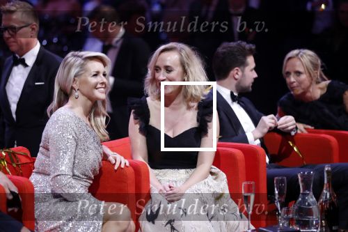 Amsterdam 9 oktober 2019
Uitreiking televizierring 2019 in AFAS Live