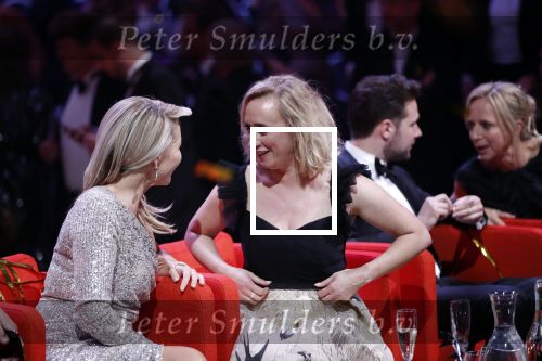 Amsterdam 9 oktober 2019
Uitreiking televizierring 2019 in AFAS Live