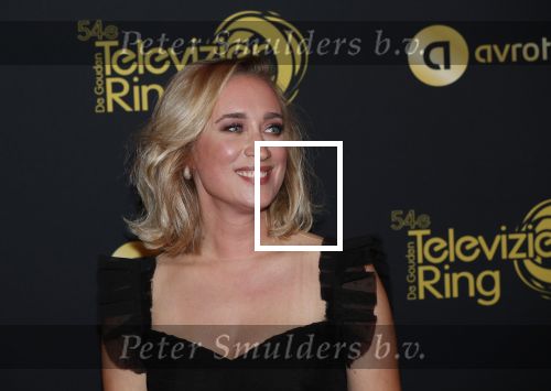 Amsterdam 9 oktober 2019
Uitreiking televizierring 2019 in AFAS Live