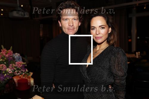 Amsterdam 12 november 2019
lancering van het boek Two Faces van Ali Pirayesh in the Dutchess.
Evelyn Struik met Sander Janson en Mark Teurlings