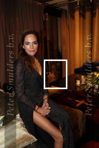 Amsterdam 12 november 2019
lancering van het boek Two Faces van Ali Pirayesh in the Dutchess.
Evelyn Struik met Sander Janson en Mark Teurlings