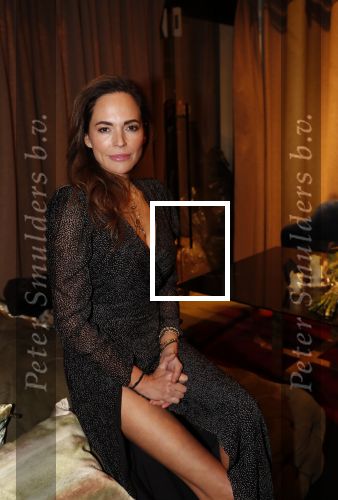 Amsterdam 12 november 2019
lancering van het boek Two Faces van Ali Pirayesh in the Dutchess.
Evelyn Struik met Sander Janson en Mark Teurlings